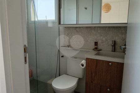Apartamento à venda com 2 quartos, sendo 1 suíte, em Vila Progresso, Sorocaba, SP