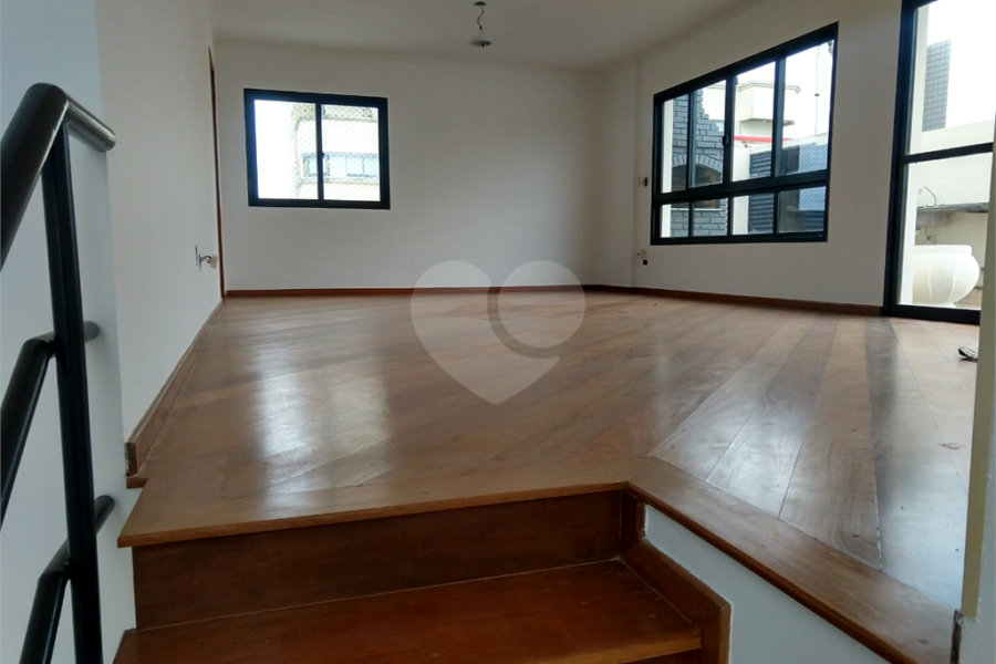 Apartamento à venda com 4 quartos, sendo 2 suítes, em Mandaqui, São Paulo, SP