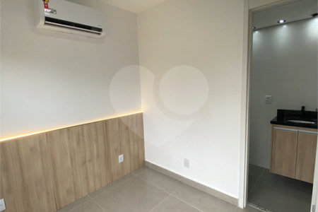 Apartamento para alugar com 1 quarto em Santana, São Paulo, SP
