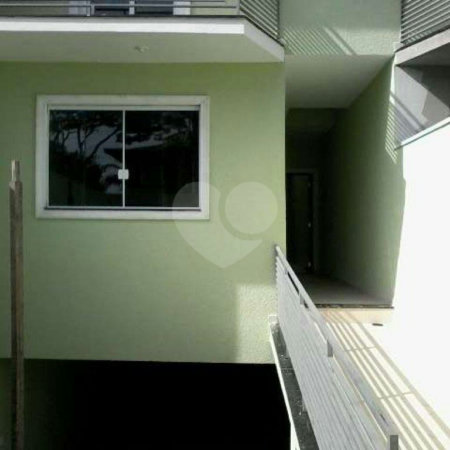 Casa Térrea à venda com 3 suítes em Vila Polopoli, São Paulo, SP