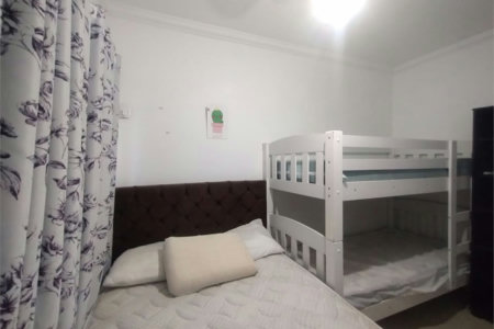 Apartamento à venda, 54 m² por R$ 583.000,00 - Enseada - Guarujá/SP