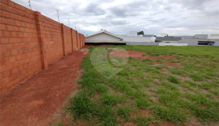 Terreno à venda em Terras de Santo Antônio, Itapetininga, SP
