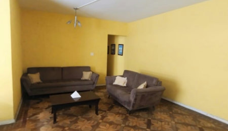 Apartamento Residencial à venda, Embaré, Santos -