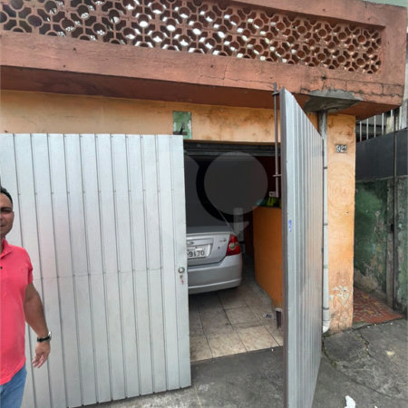Prédio à venda em Tucuruvi, São Paulo, SP