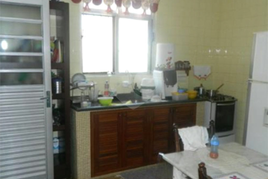Casa Térrea à venda com 3 quartos em Jaçanã, São Paulo, SP