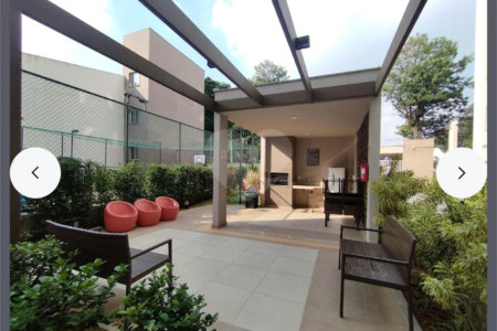 Apartamento à venda ou para alugar com 2 quartos em Vila Água Funda, São Paulo, SP