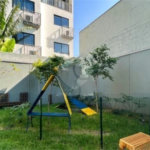 Studio à venda com 1 quarto em Indianópolis, São Paulo, SP