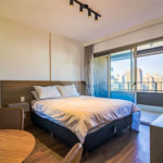 Studio à venda com 1 quarto em Moema, São Paulo, SP