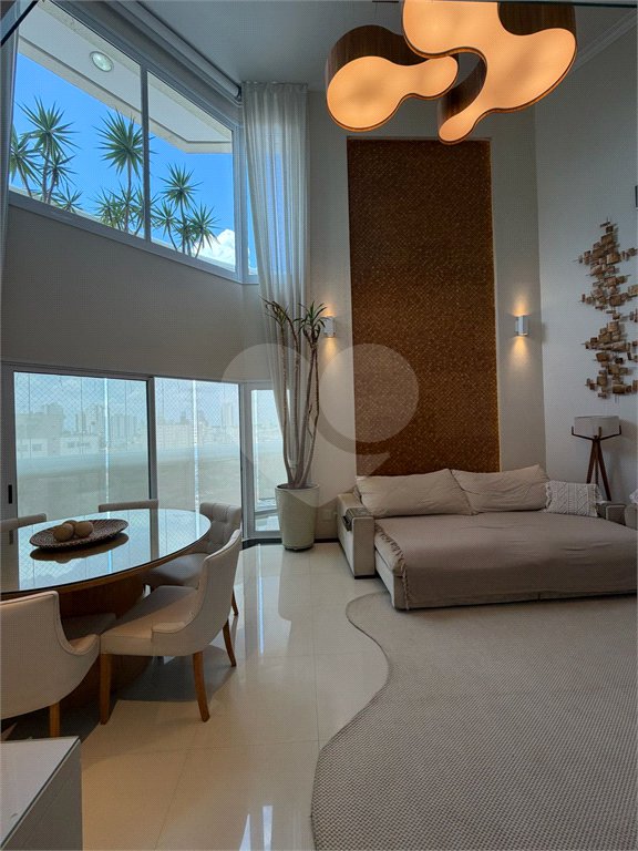 Triplex à venda com 4 suítes em Santa Teresinha, São Paulo, SP