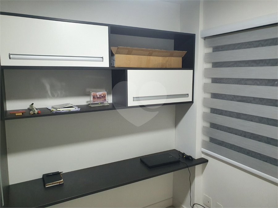 Apartamento à venda com 4 quartos, sendo 1 suíte, em Campo Grande, Rio de Janeiro, RJ