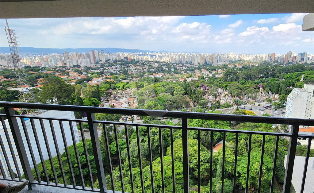 Apartamento à venda com 2 suítes em Pinheiros, São Paulo, SP
