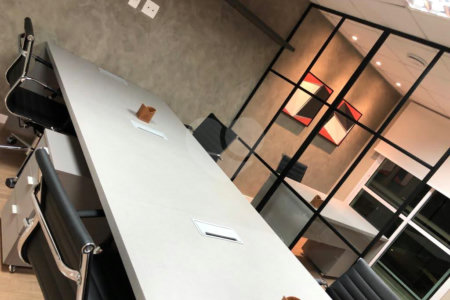Sala à venda em Alto da Boa Vista, São Paulo, SP