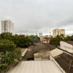 Apartamento para venda com 60 m², 2 quartos e 1 vaga no Campo Belo-SP