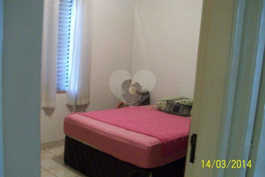 Apartamento à venda com 3 quartos em Jardim Leonor Mendes de Barros, São Paulo, SP