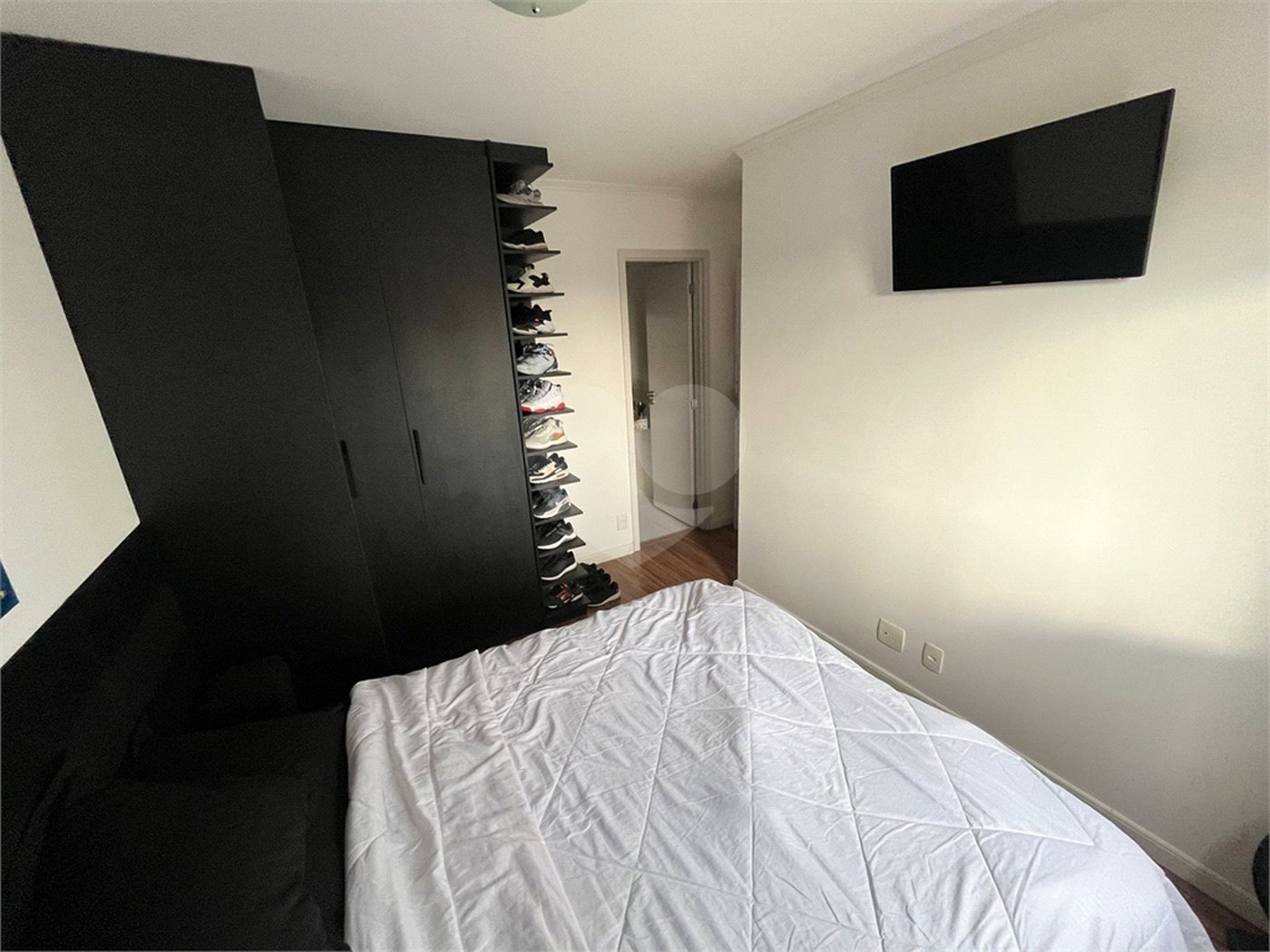 Apartamento à venda com 2 quartos, sendo 1 suíte,  em Vila América, Santo André, SP