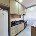 Apartamento à venda com 2 quartos em Vila Recreio, Itapetininga, SP