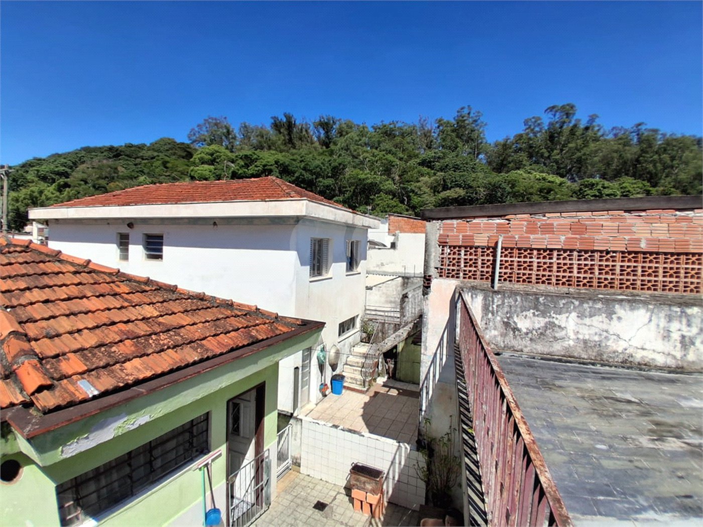 Casa Térrea à venda com 2 quartos em Vila Amélia, São Paulo, SP
