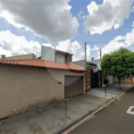 Casa à venda com 3 quartos em Residencial Azulville II, Matão, SP
