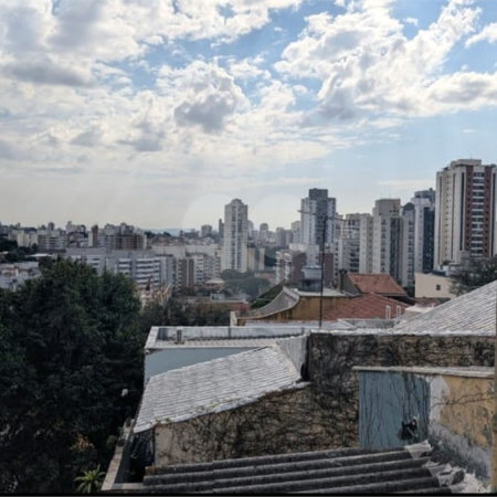 Casa à venda com 3 quartos, sendo 1 suíte,  em Vila Pompéia, São Paulo, SP