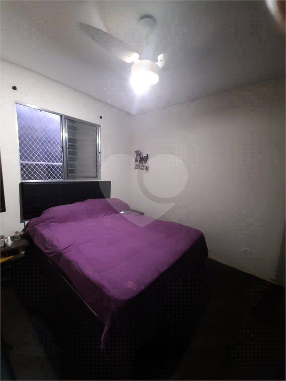 Casa Térrea à venda com 2 quartos, sendo 1 suíte, em Vila Nivi, São Paulo, SP