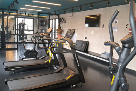 Apartamento à venda com 2 quartos, sendo 1 suíte,  em Jardim São Paulo(zona Norte), São Paulo, SP