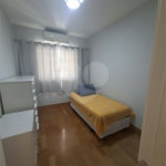 Apartamento para alugar com 2 quartos, sendo 1 suíte, em Cerqueira César, São Paulo, SP