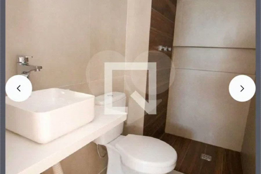 Apartamento à venda com 2 quartos, sendo 1 suíte, em Morumbi, São Paulo, SP