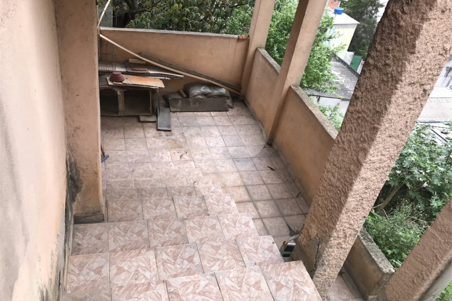 Casa à venda com 4 quartos em Parada Inglesa, São Paulo, SP