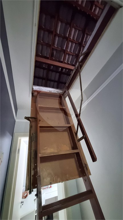 Sobrado à venda com 3 quartos, sendo 1 suíte, em Água Fria, São Paulo, SP