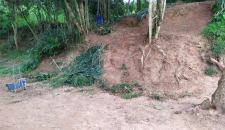 Terreno à venda em Mogi Moderno, Mogi das Cruzes, SP