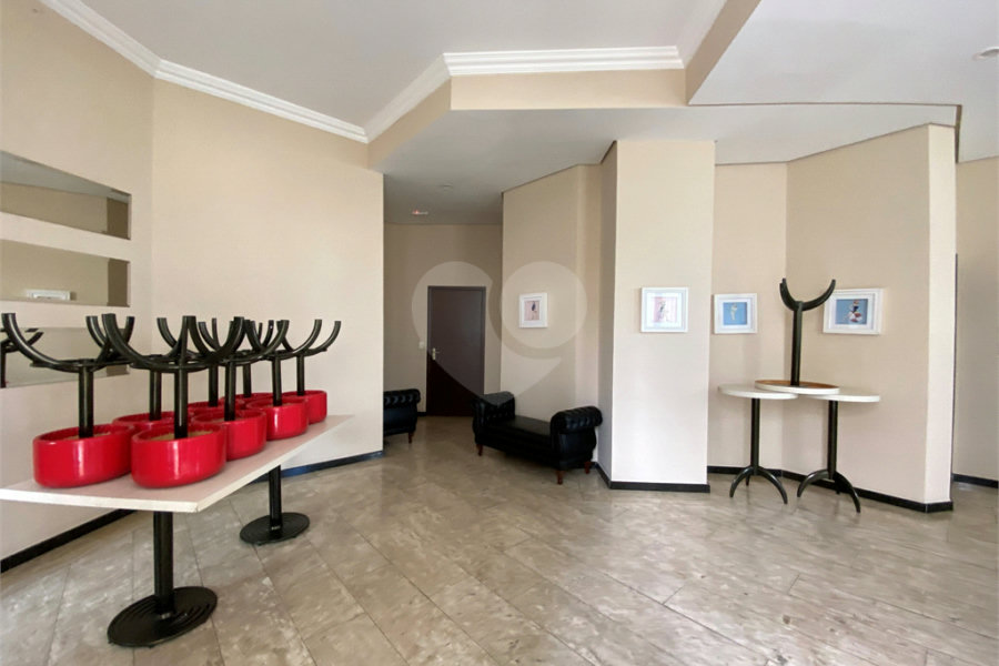 Duplex à venda com 4 suítes em Santana, São Paulo, SP
