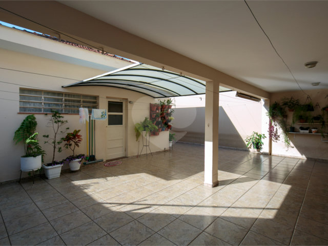 Casa Térrea à venda com 5 quartos em Chácara Santo Antônio (zona Sul), São Paulo, SP