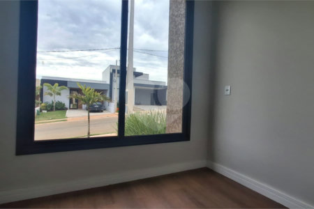 Casa à venda com 3 quartos, sendo 1 suíte, no condomínio Reserva Ipanema, Sorocaba - SP