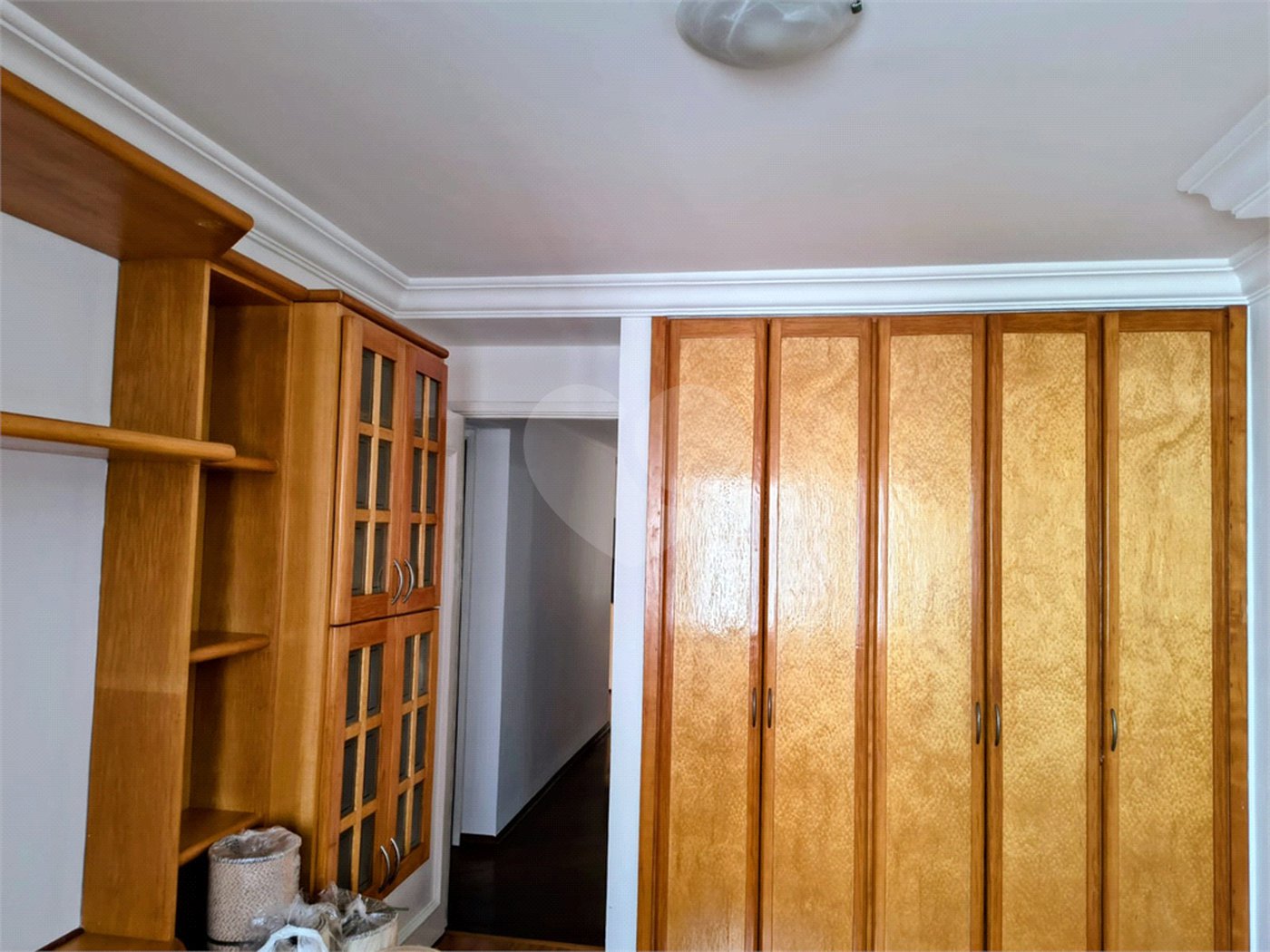 Apartamento à venda com 3 quartos, sendo 1 suíte, em Santana, São Paulo, SP