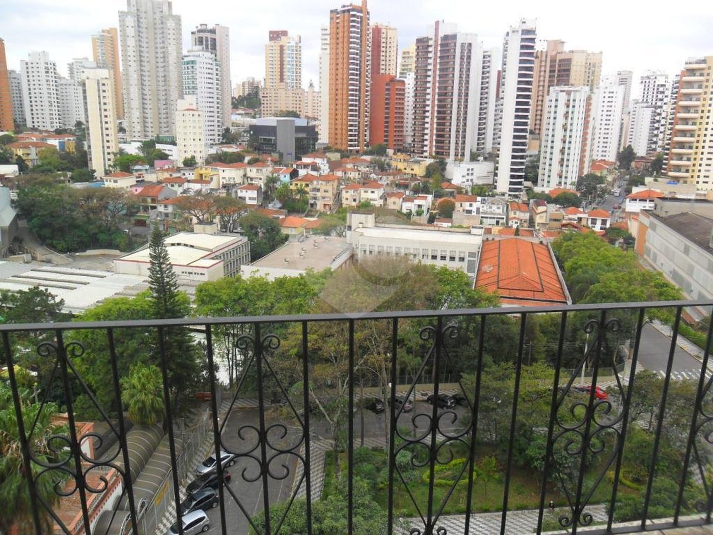 Apartamento à venda com 3 quartos, sendo 1 suíte, em Santana, São Paulo, SP