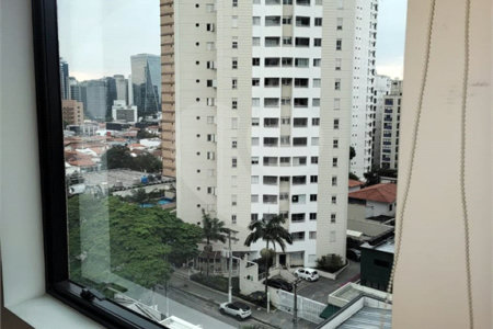 Sala à venda ou para alugar em Vila Nova Conceição, São Paulo, SP