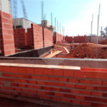 Casa à venda com 3 quartos, sendo 1 suíte, no condomínio Residencial Golden Ville, Itapetininga - SP