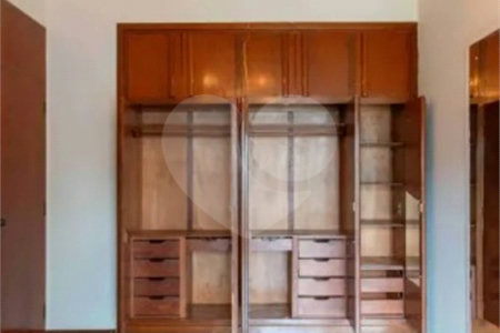 Casa à venda ou para alugar com 4 suítes em Alto da Boa Vista, Ribeirão Preto, SP