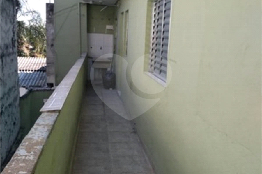 Casa à venda com 6 quartos em Casa Verde, São Paulo, SP