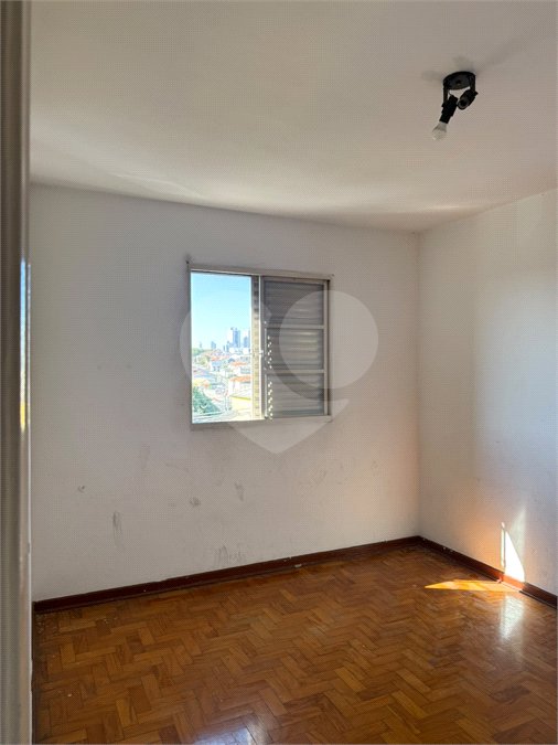 Apartamento à venda com 2 quartos em Vila São Geraldo, São Paulo, SP