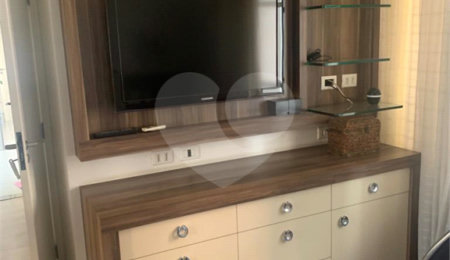 Apartamento à venda com 3 suítes em Vila Buarque, São Paulo, SP