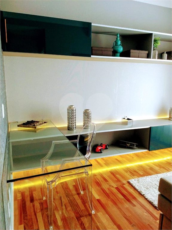 Apartamento à venda com 4 suítes em Jardim Armênia, Mogi das Cruzes, SP