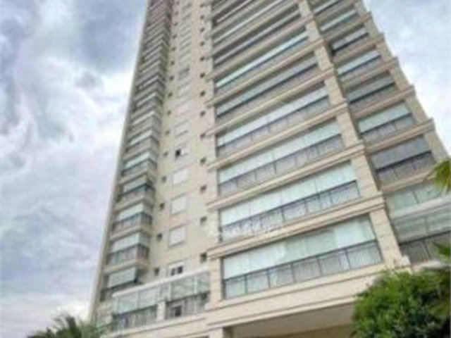Apartamento à venda com 4 suítes em Santa Teresinha, São Paulo, SP