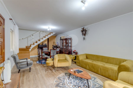 Casa à venda com 3 quartos, sendo 1 suíte, em Jardim Bélgica, São Paulo, SP