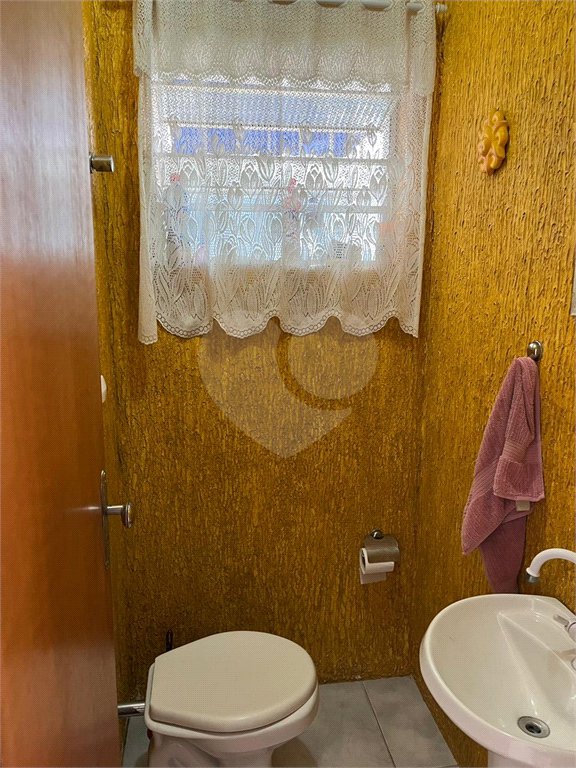 Sobrado à venda com 3 quartos, sendo 1 suíte, em Vila Santo Estéfano, São Paulo, SP