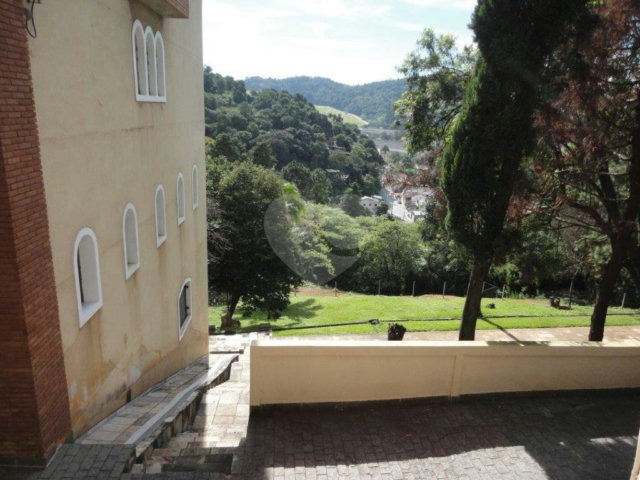 Sobrado à venda com 3 quartos, sendo 1 suíte, em Tucuruvi, São Paulo, SP