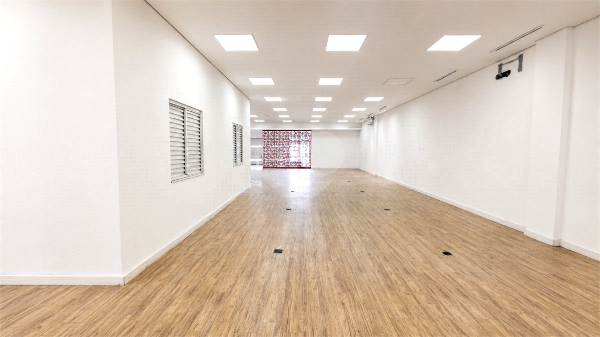Salão para alugar em Éden, Sorocaba, SP