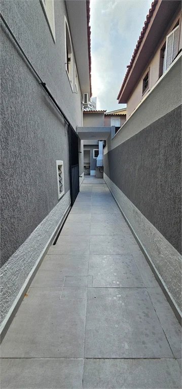 Sobrado à venda com 3 quartos, sendo 2 suítes, em Ferreira, São Paulo, SP