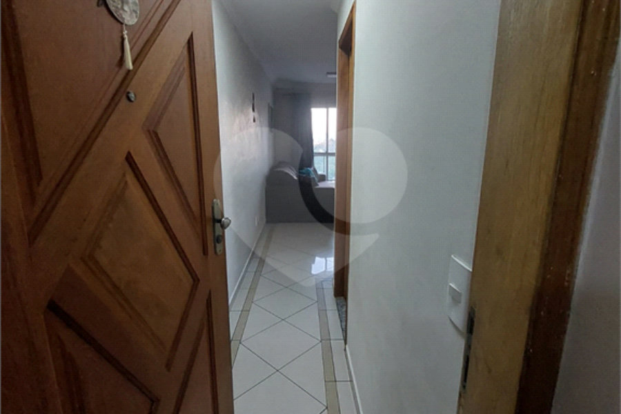 Apartamento à venda com 2 quartos, sendo 1 suíte, em Tucuruvi, São Paulo, SP