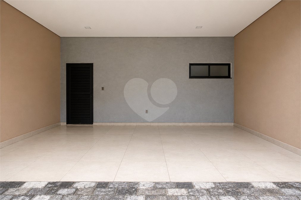 Casa à venda com 3 quartos, sendo 1 suíte, no condomínio Residencial Jardim Villa Verona, Sorocaba - SP